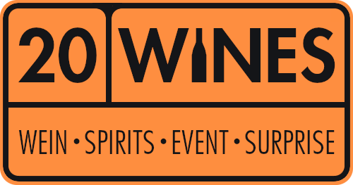 20WINES – WINE · SPIRITS · EVENT · SURPRISE